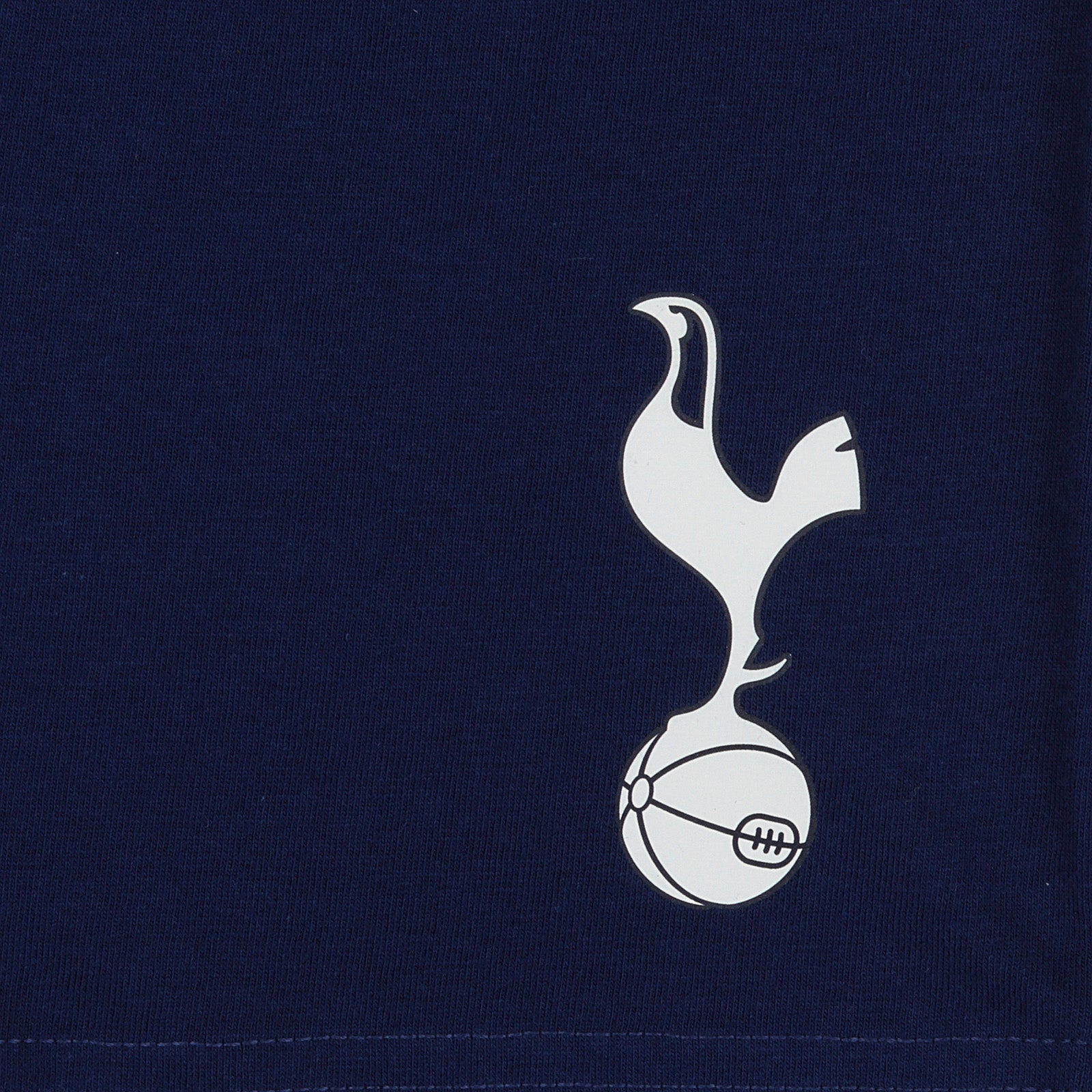 Tottenham Hotspur Boys Pyjamas Short Kids OFFICIAL Football Gift