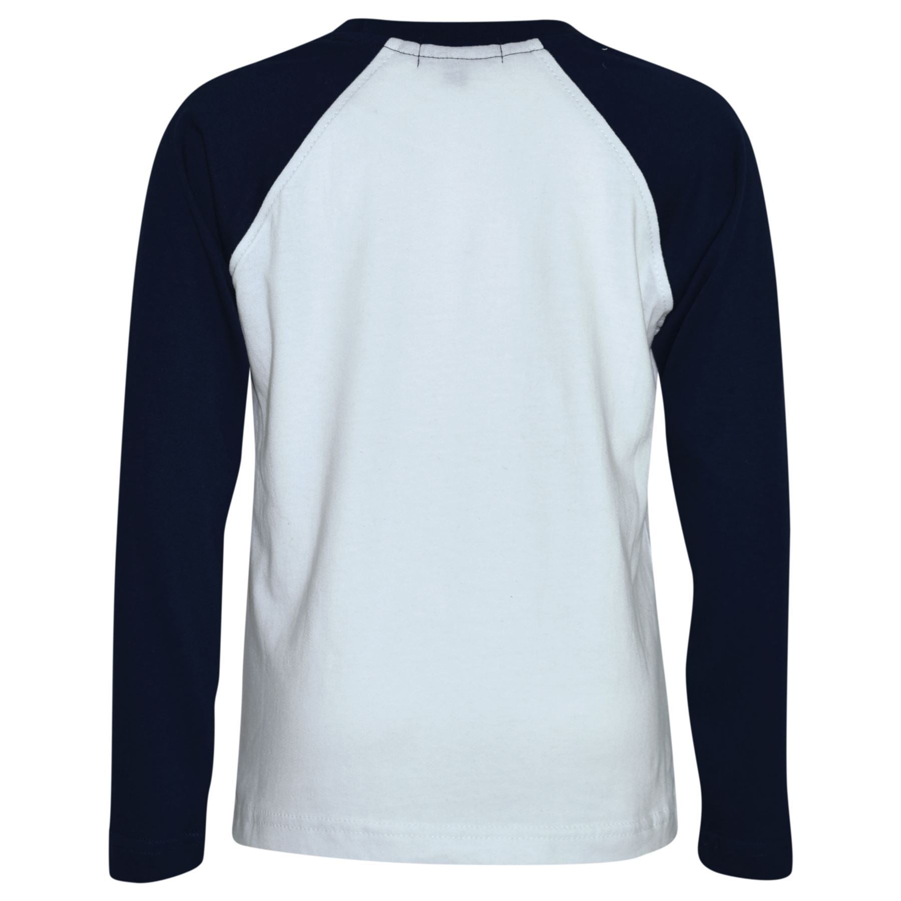 Kids Girls Boys PJs Santas Little Helper Stylish Color Cotrast Pajamas Set 5-13