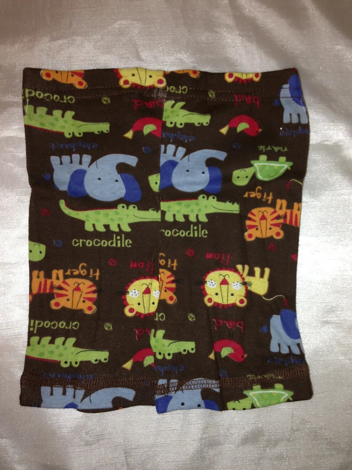 BABY ESSENTIALS TWO PIECE PJ SET  BABY BOY TODLER 100% COTTON