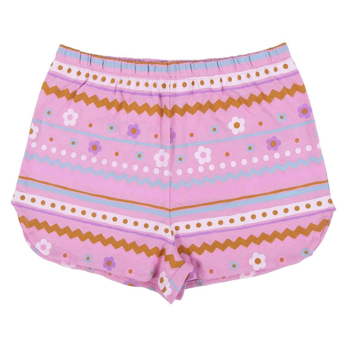 Girls LOL Surprise Character Short Pyjamas Nightwear Shorties Pjs Age 3-10 Years