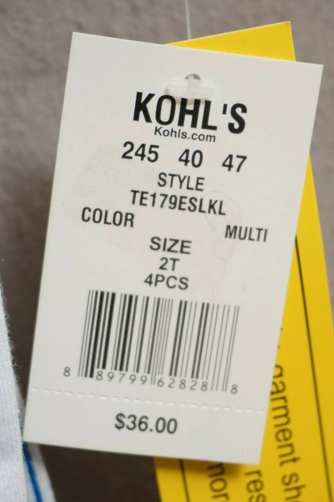 PAW PATROL, THOMAS OR SESAME ST. 4 PIECE PAJAMAS SETS ASSORTED SIZES  BNWT