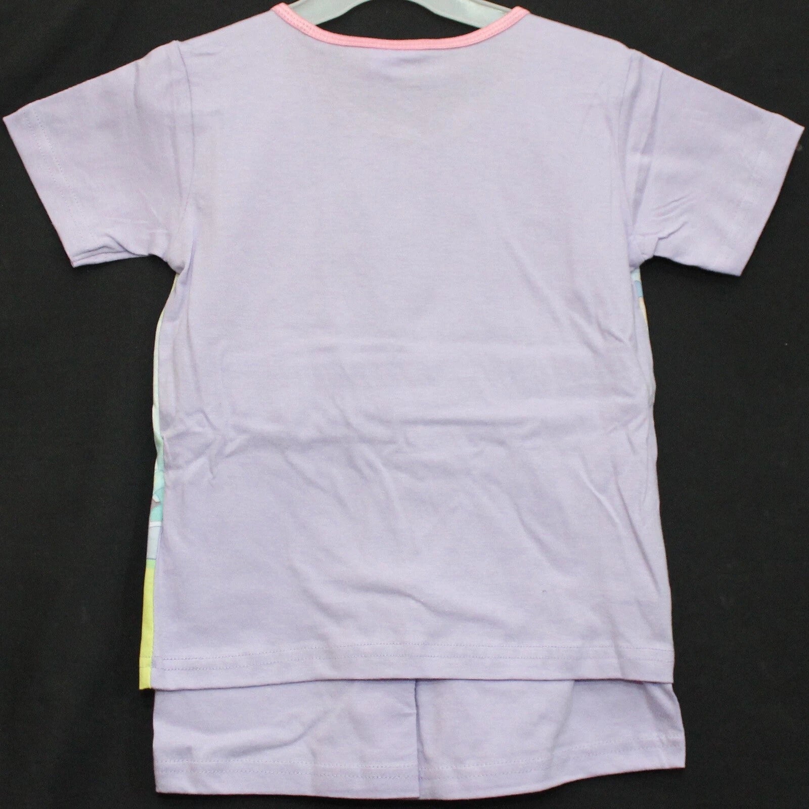 BLUEY Girl's Short Pyjamas / Shorty/Summer PJs Sizes 18 Months-5 Years