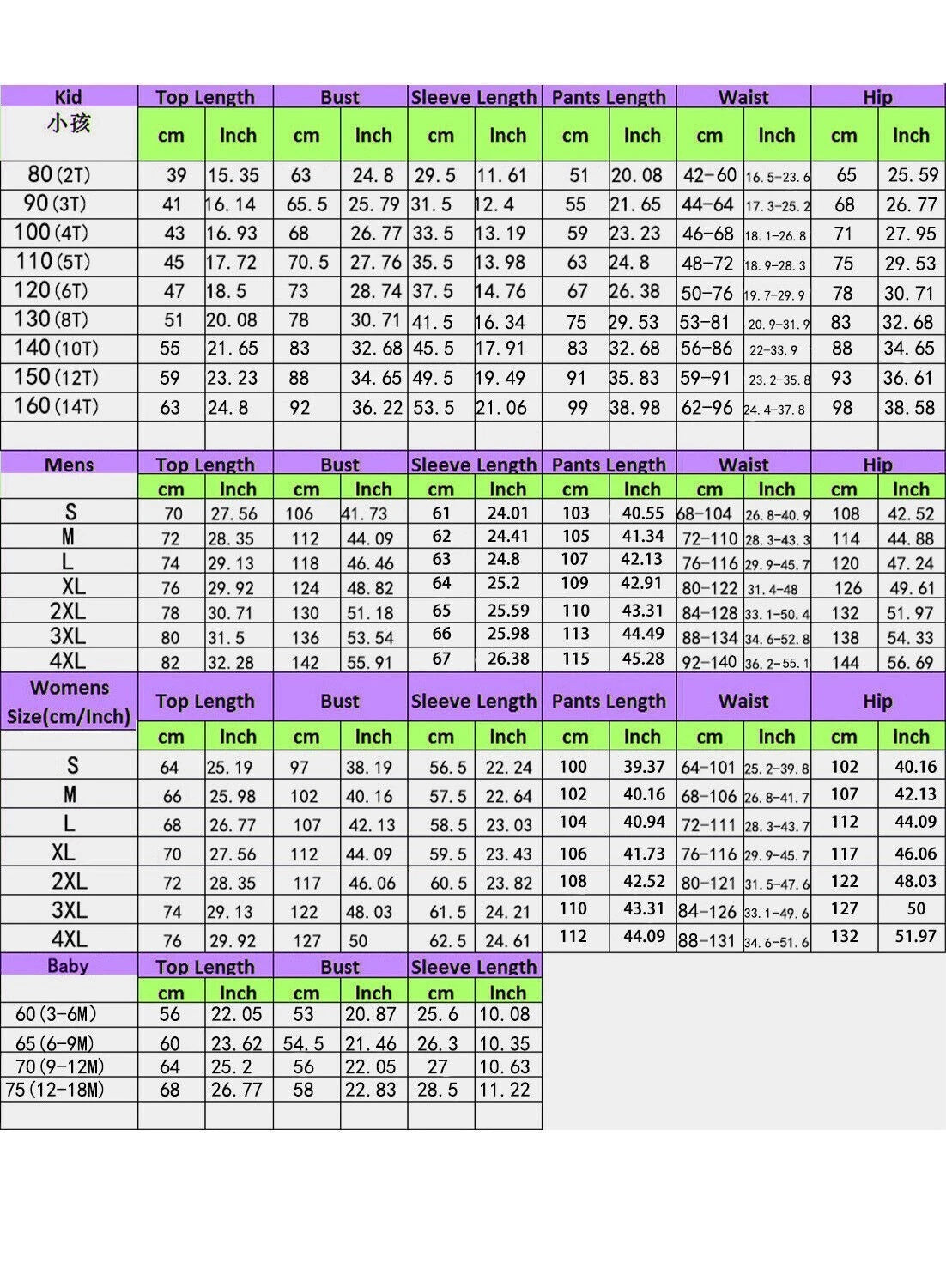 Family Matching Christmas Snowman Pyjamas Adult Kids Xmas Nightwear Pjs Set