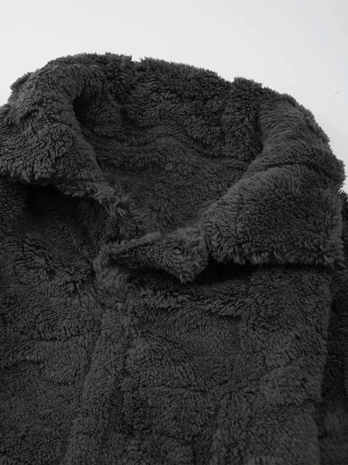 Kids Set Casual Pajamas Winter Sleepwear Elastic Waistband Top With Long Pants