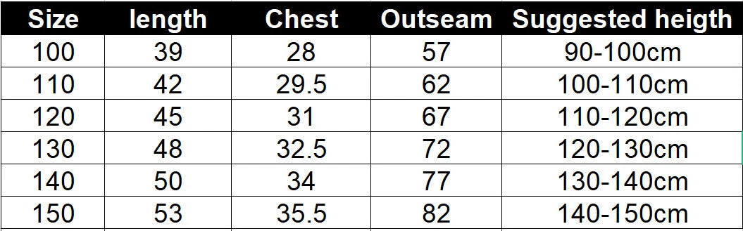 Kids Inside Out 2 Pajamas 2pcs Cartoon Long-sleeved Pyjamas Long Pyjama Pant Set