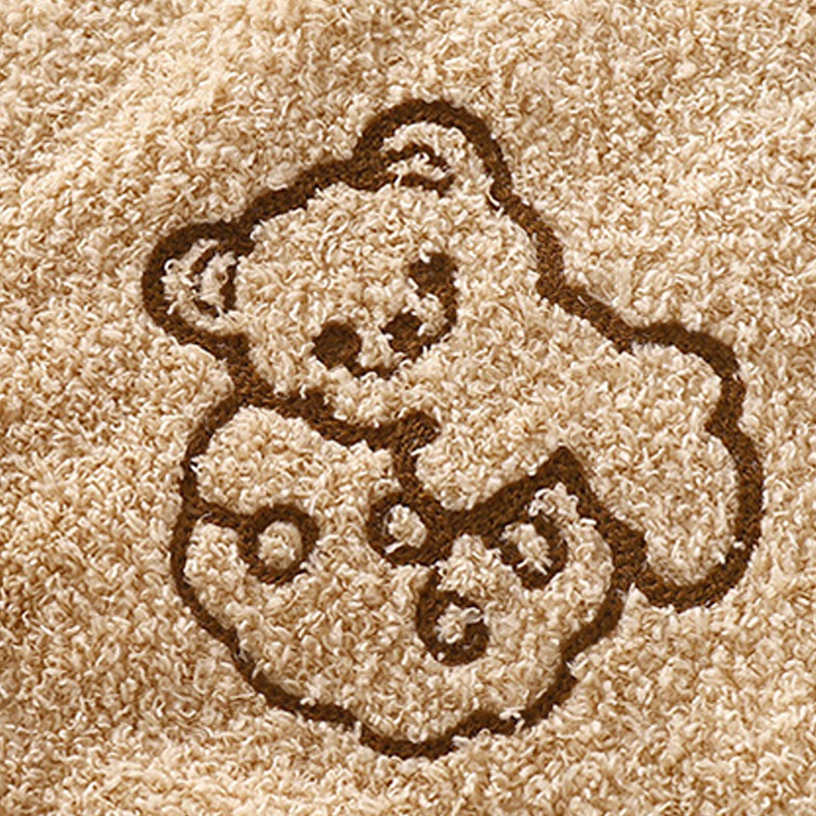 Unisex Kids Sleepwear Girls Set Print Pajamas Pullover Round Neck Cute Suit Top