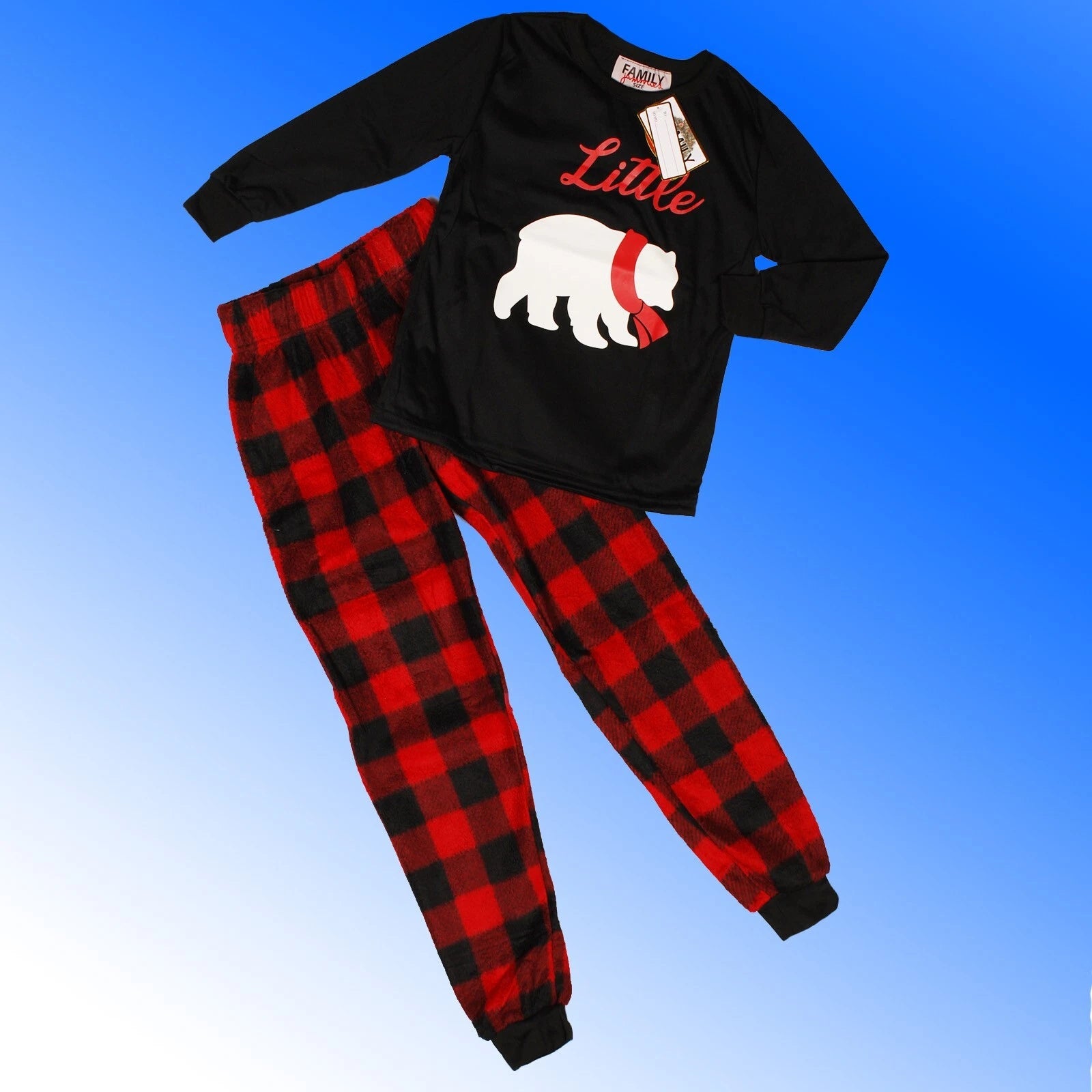 Family Pyjamas Christmas XMAS Mens Ladies Boys Girls UK STOCK Tracked Despatch