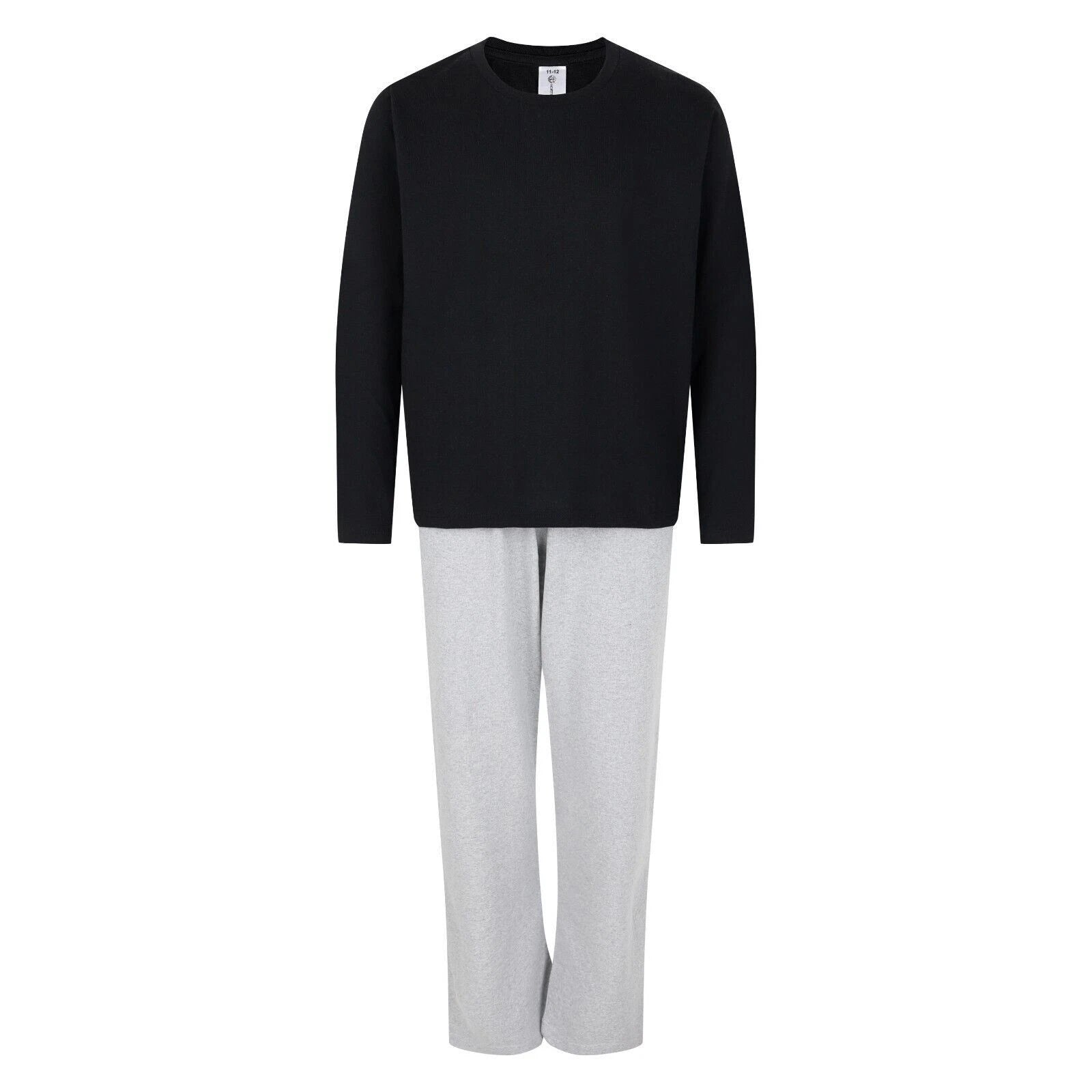 Boys 2 Pack Long Pyjamas Nightwear PJ Sets Twin Pack 9 to 16 Years #NorthEast