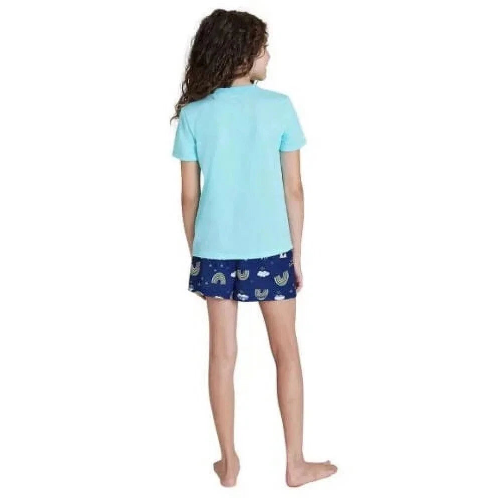 Eddie Bauer Girls 4-Piece Sleep Set - 1385272