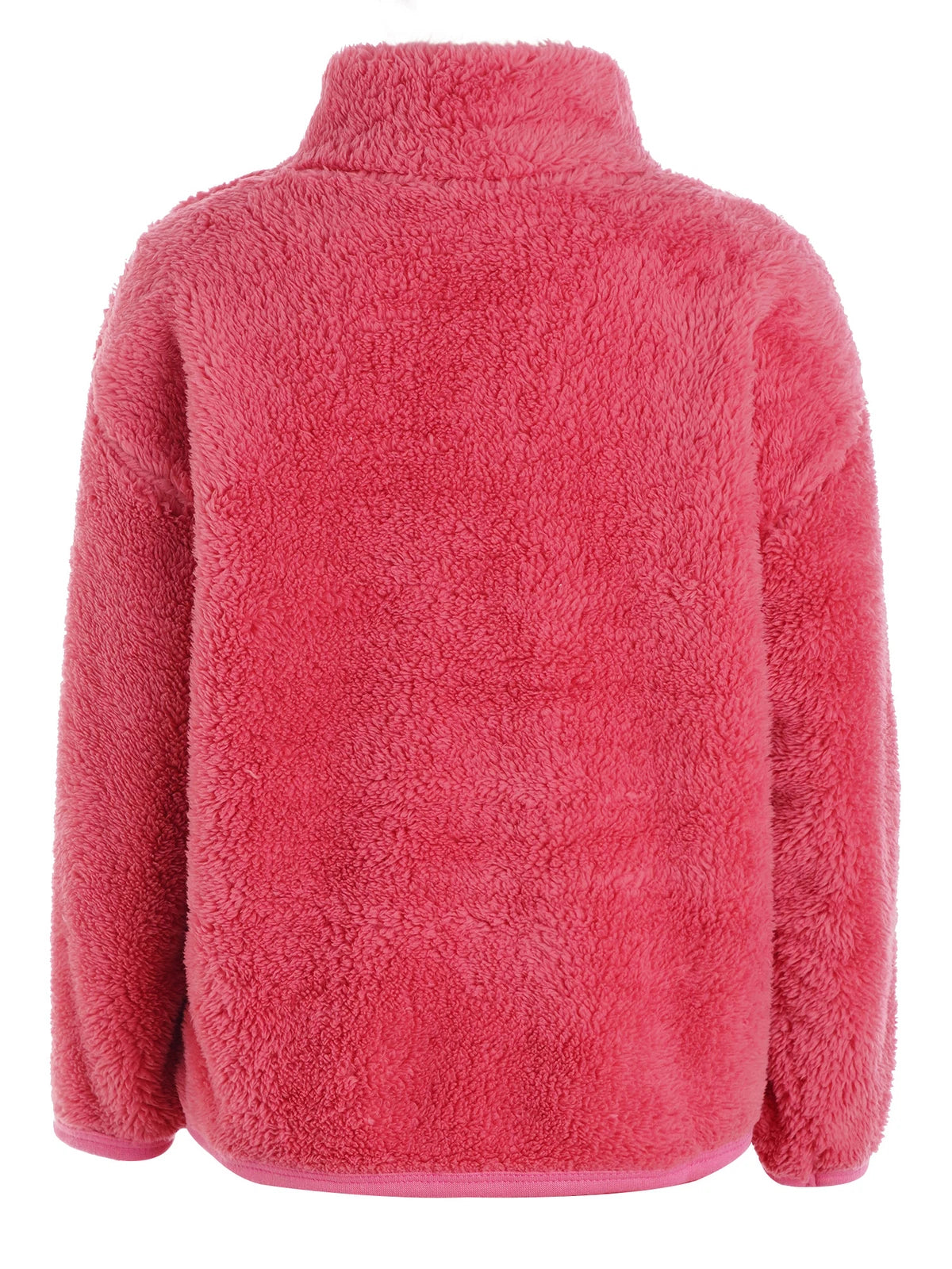 Kids Boys Girls Outfits Warm Homewear Flannel Pajama Set Clothing Sleepwear