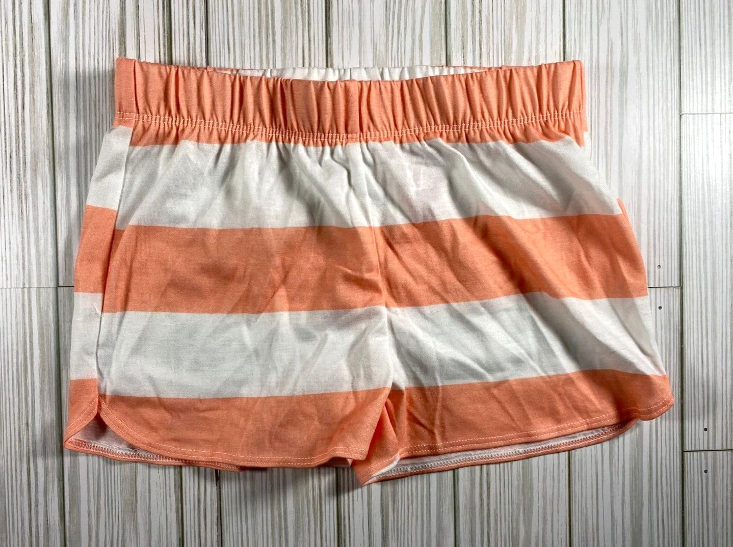 Cat & Jack Girls 2pc pajama Embrace your Weekend Chill