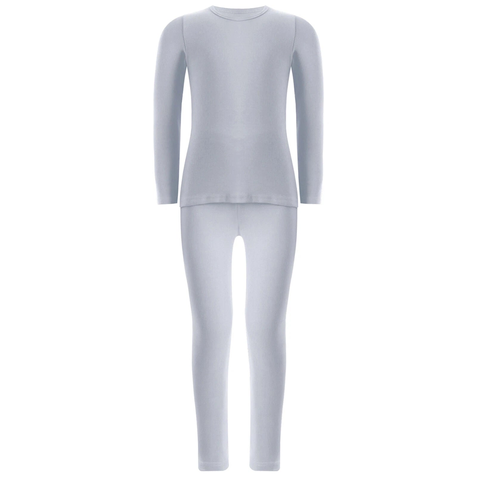 Unisex Kids Suit Bottoms Outfit Girls Set With Pants Homewear Pajamas Winter