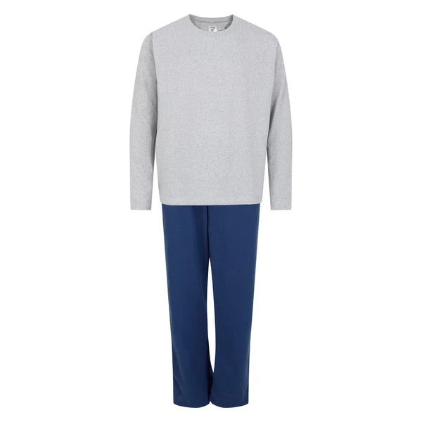 Boys 2 Pack Long Pyjamas Nightwear PJ Sets Twin Pack 9 to 16 Years #NorthEast