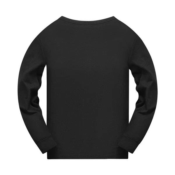 Kids Kuromi Long Sleeves Top+Pants Sleepwear Nightwear PJ'S Set Outfits Gift New