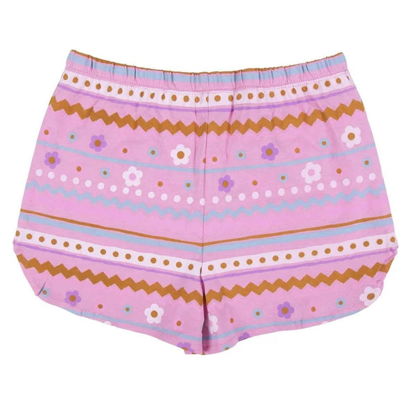 Girls LOL Surprise Character Short Pyjamas Nightwear Shorties Pjs Age 3-10 Years