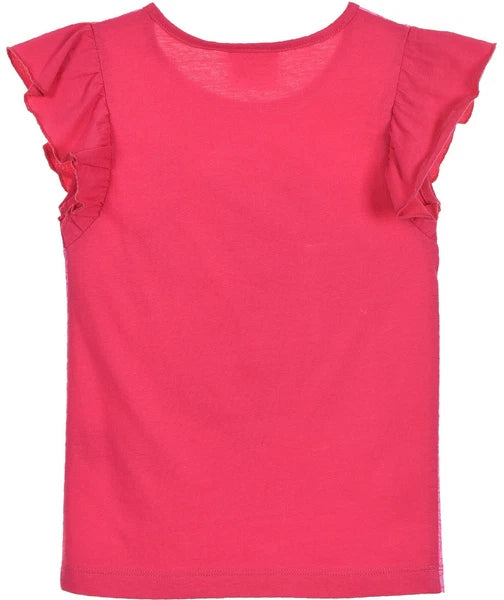 Girls LOL Surprise Character Short Pyjamas Nightwear Shorties Pjs Age 3-10 Years