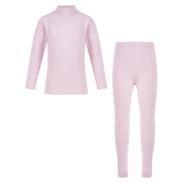 Kids Boys Girls Tees Long Sleeve Top Bear Print Sleepwear Pajamas Loungewear