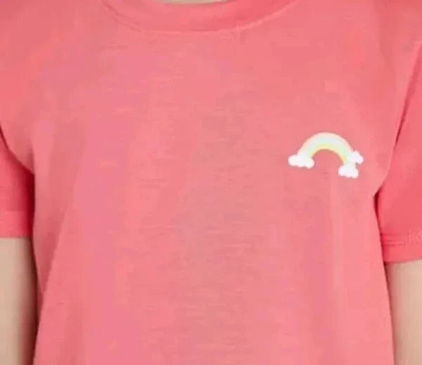 Eddie Bauer Girls 4-Piece Sleep Set - 1385272