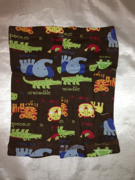 BABY ESSENTIALS TWO PIECE PJ SET  BABY BOY TODLER 100% COTTON