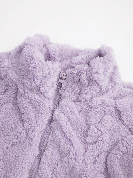 Unisex Kids Outfit Homewear Set Tops With Pants Pajamas Long Sleeve Loungewear