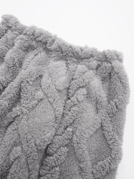 Unisex Kids Outfit Homewear Set Tops With Pants Pajamas Long Sleeve Loungewear