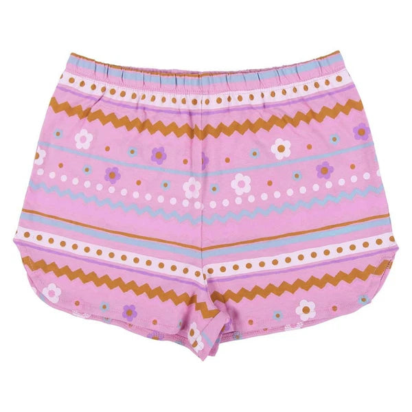 Girls LOL Surprise Character Short Pyjamas Nightwear Shorties Pjs Age 3-10 Years