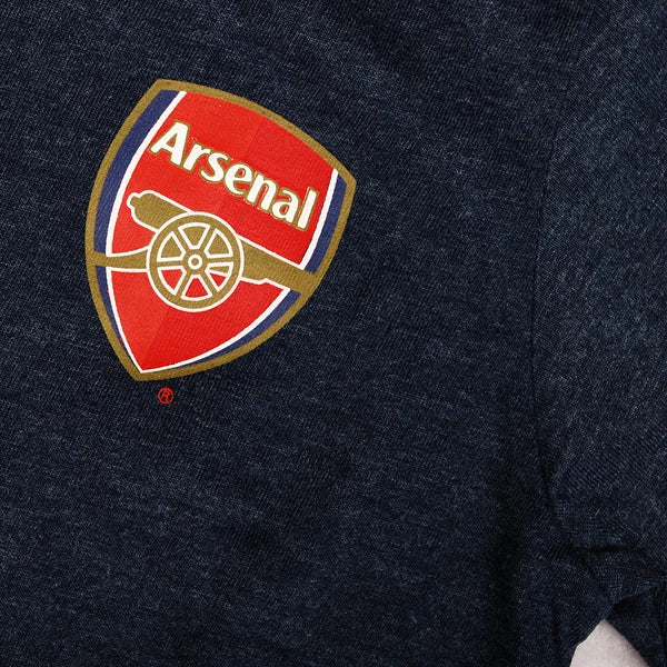 Boys Genuine Official Arsenal FC Football Pyjamas #AFC Age 2-12 Years