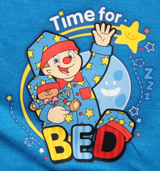 MR. TUMBLE Boy's Pyjamas/ SOMETHING SPECIAL PJs Sizes 12 months-4 years