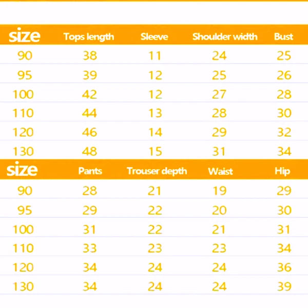 NEW Disney Cartoon Girls Short Sleeve 2-Piece Pajama Set