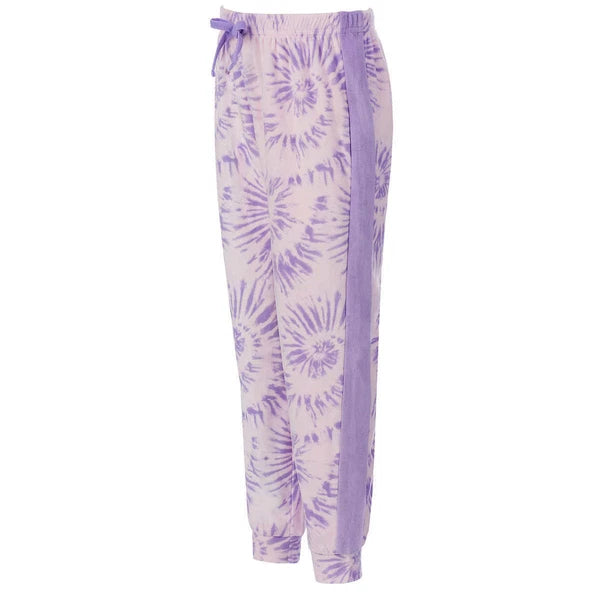 Saint Eve Youth 3-piece PJ Set, Pink