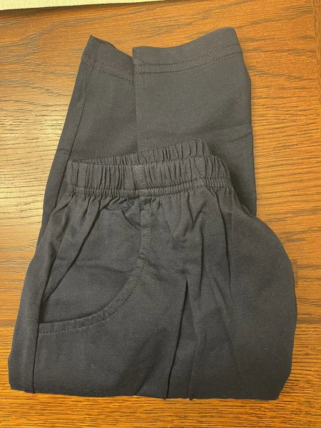 “Foodie Happy in The Eat” Fish Sea  Big Boy Kids Pajama Set