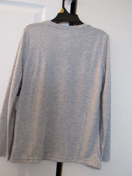 NEW 2-PIECE BOYS' PAJAMA SET SIZE LARGE (10-12) AND LARGE HUSKY- $10 EACH