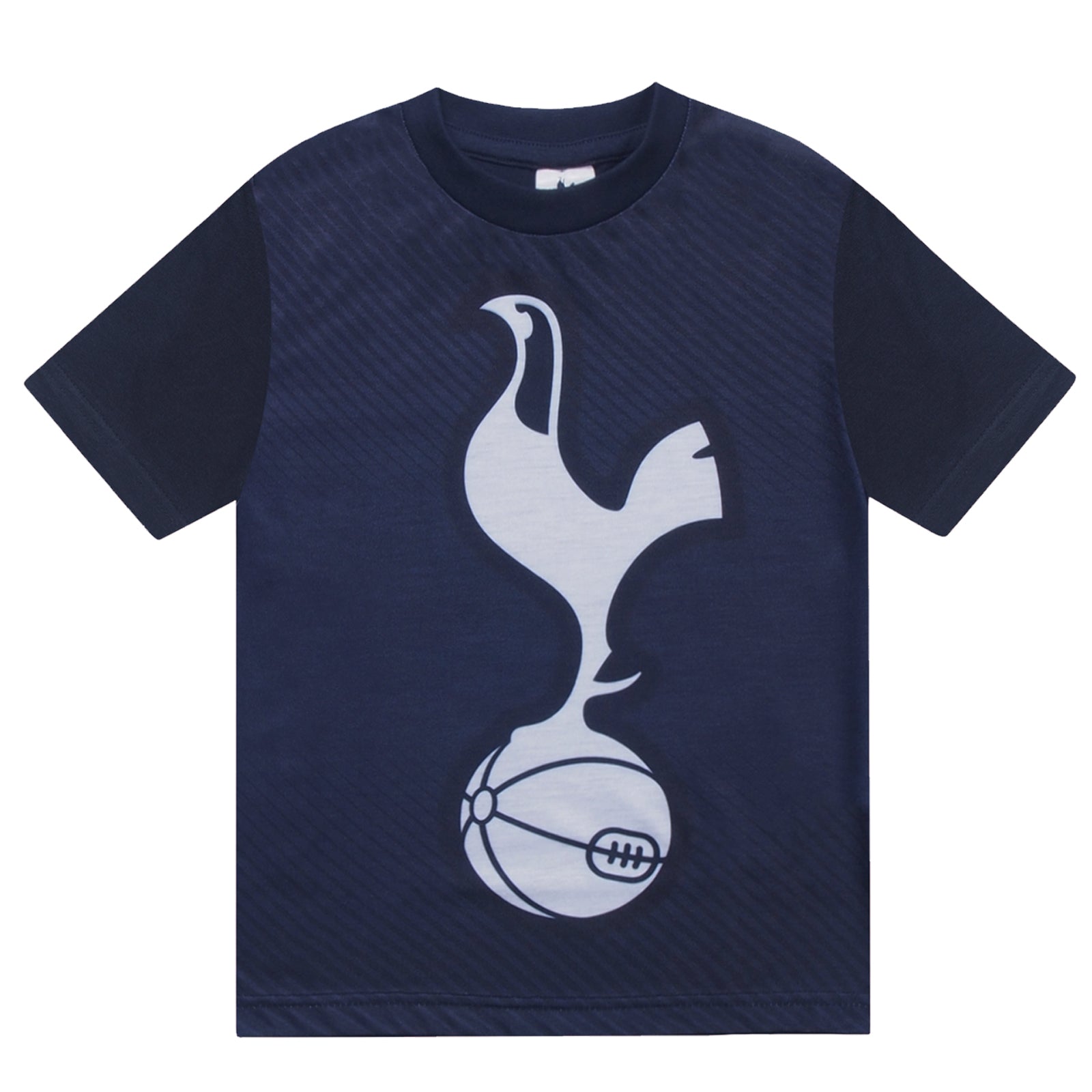 Tottenham Hotspur Boys Pyjamas Short Kids OFFICIAL Football Gift