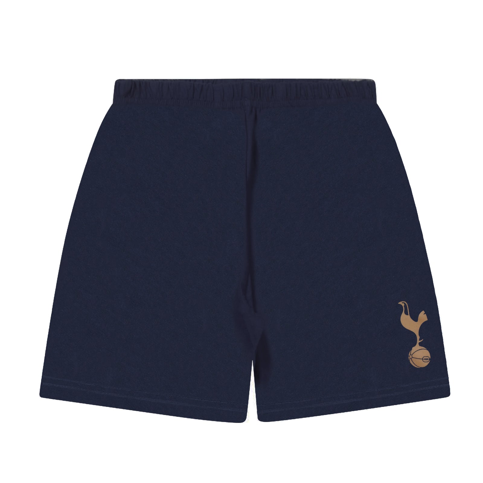 Tottenham Hotspur Boys Pyjamas Short Kids OFFICIAL Football Gift