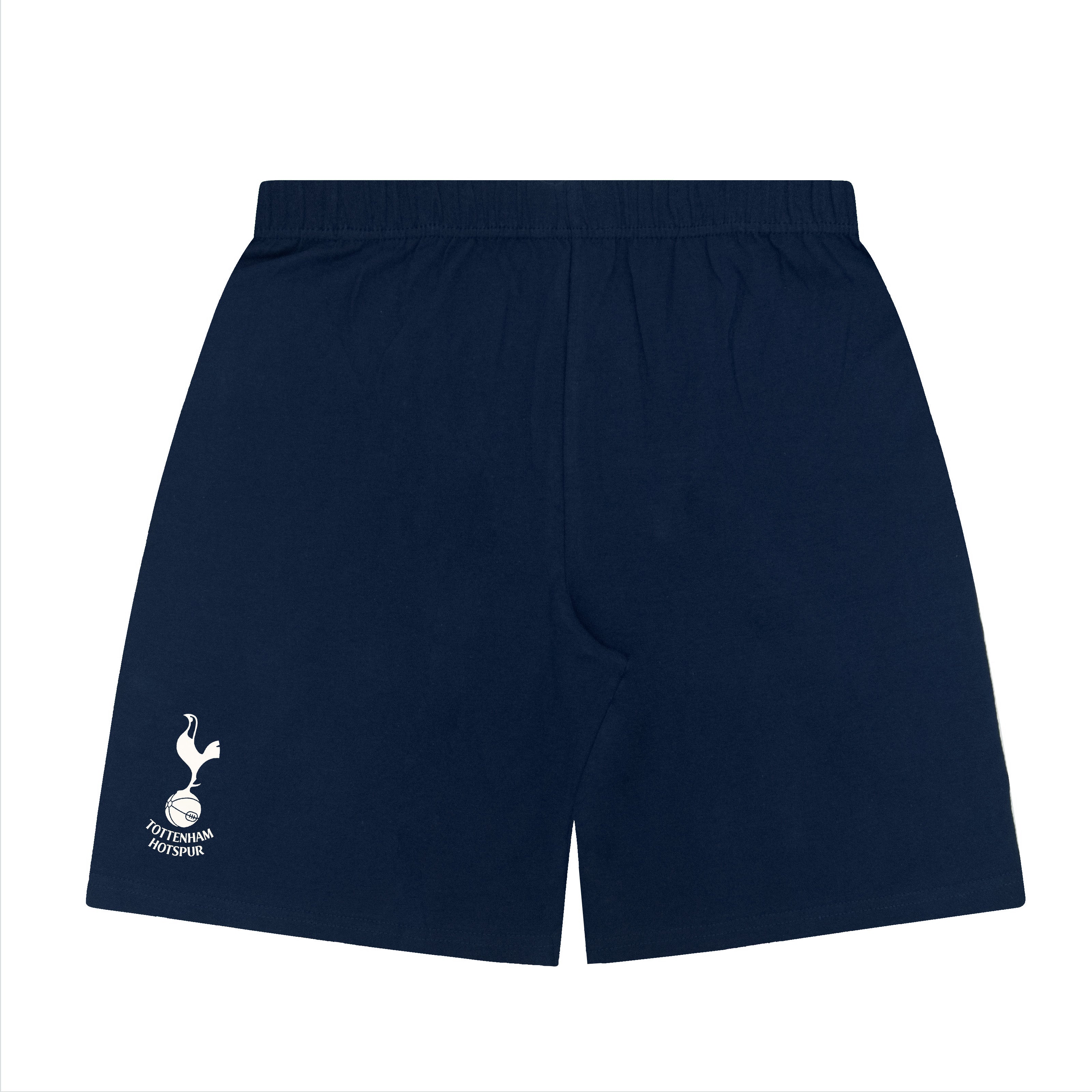 Tottenham Hotspur Boys Pyjamas Short Kids OFFICIAL Football Gift