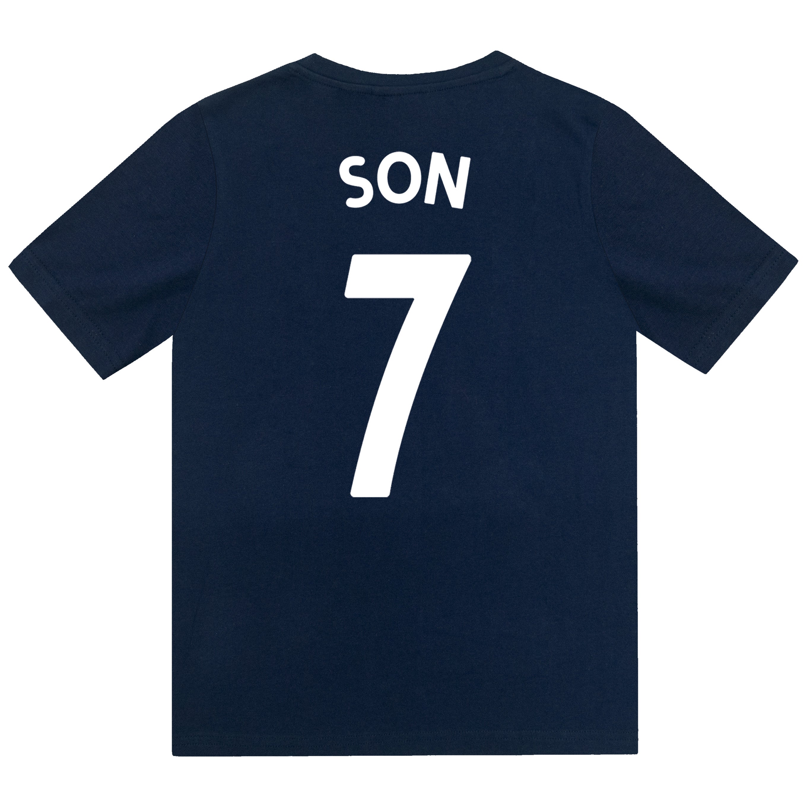 Tottenham Hotspur Boys Pyjamas Short Kids OFFICIAL Football Gift