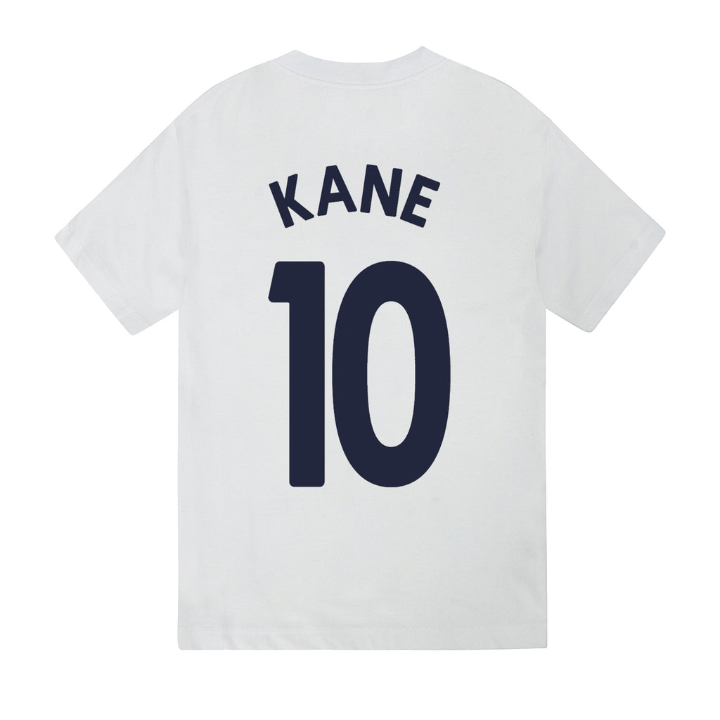 Tottenham Hotspur Boys Pyjamas Short Kids OFFICIAL Football Gift