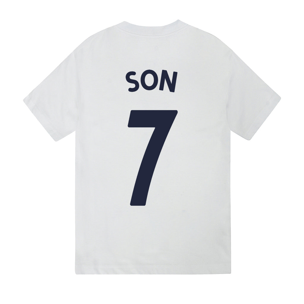 Tottenham Hotspur Boys Pyjamas Short Kids OFFICIAL Football Gift