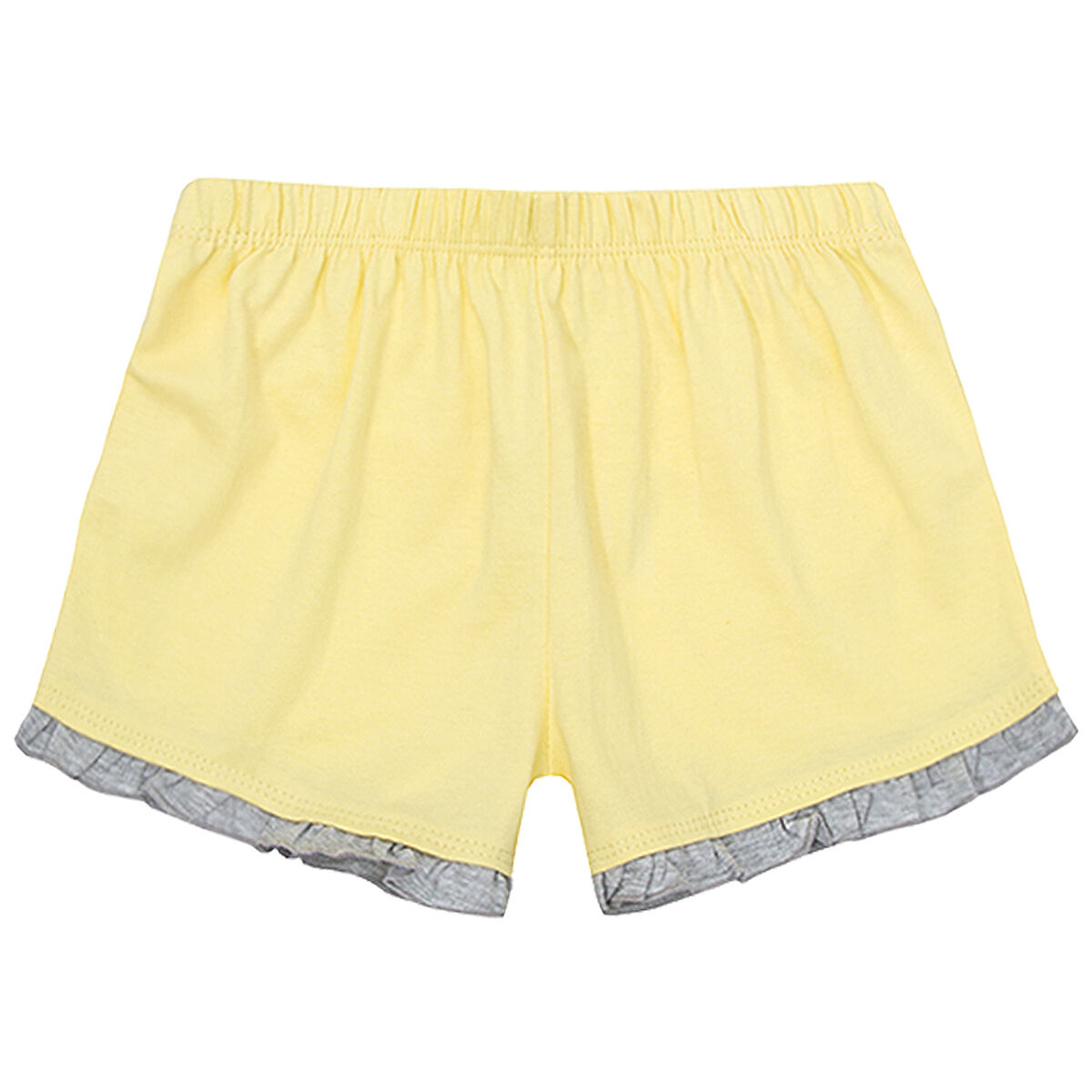 Kids Girls Shorty Pyjamas 2-3 3-4 4-5 Years Pyjama Set Rainbow Nightwear Summer