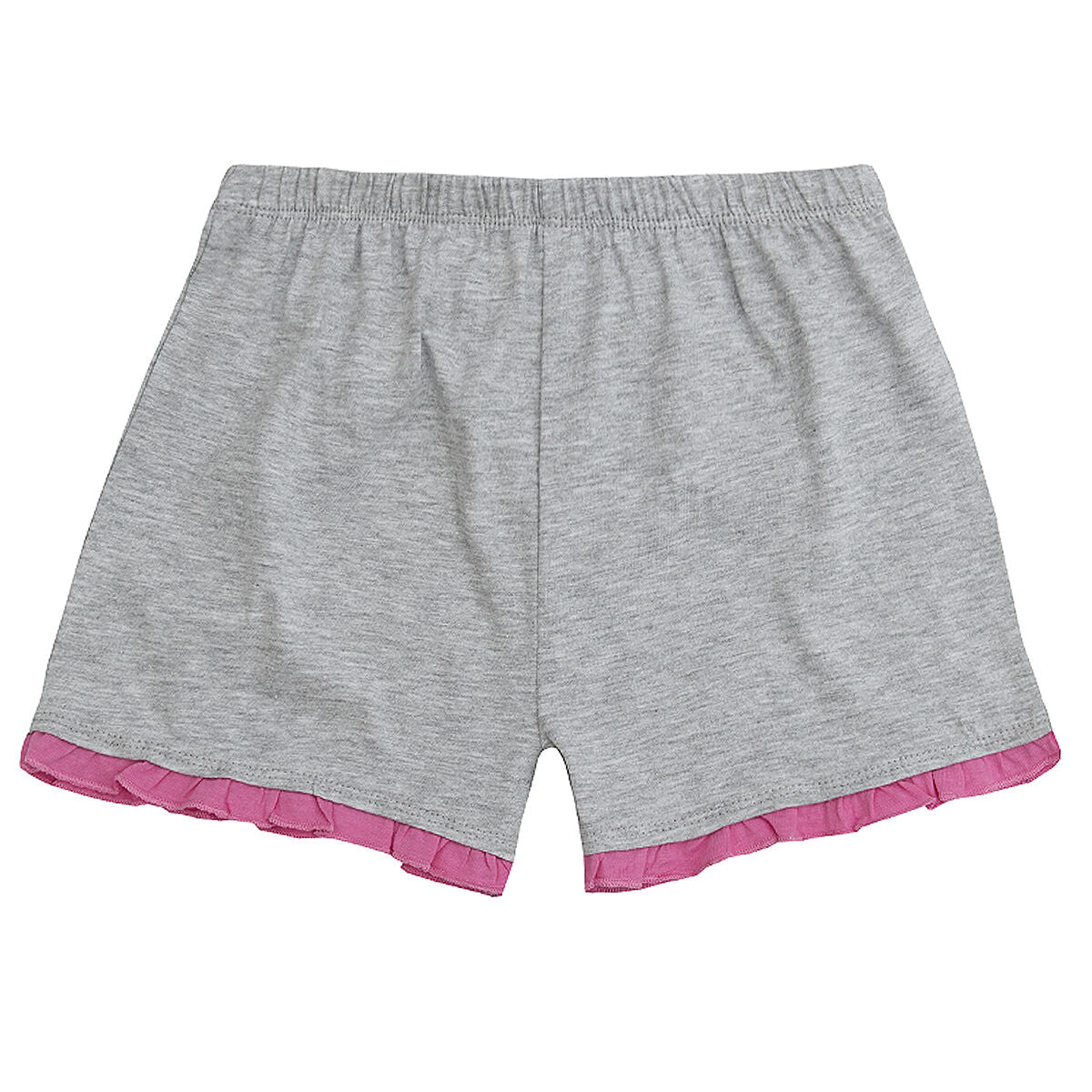 Kids Girls Shorty Pyjamas 2-3 3-4 4-5 Years Pyjama Set Rainbow Nightwear Summer