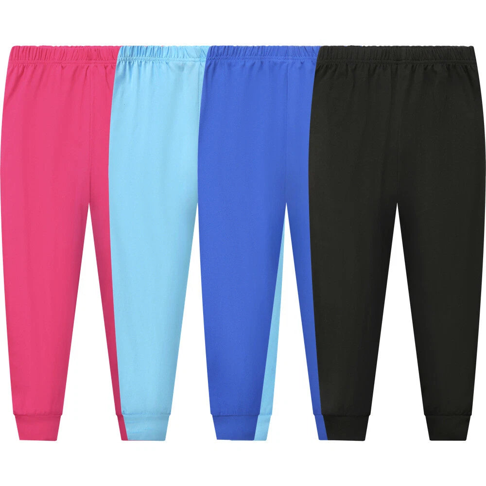 Kids Kuromi Long Sleeves Top+Pants Sleepwear Nightwear PJ'S Set Outfits Gift New