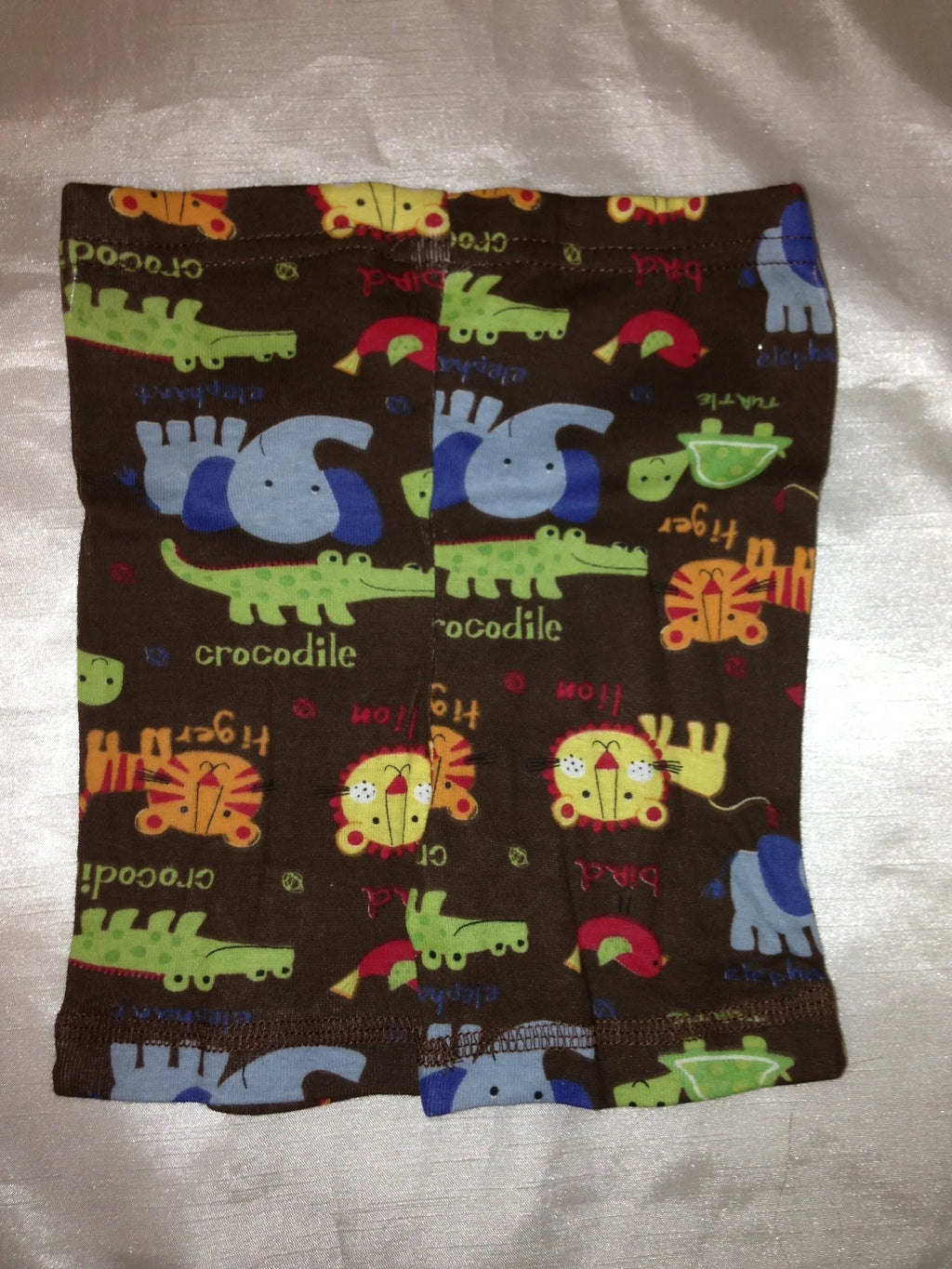 BABY ESSENTIALS TWO PIECE PJ SET  BABY BOY TODLER 100% COTTON