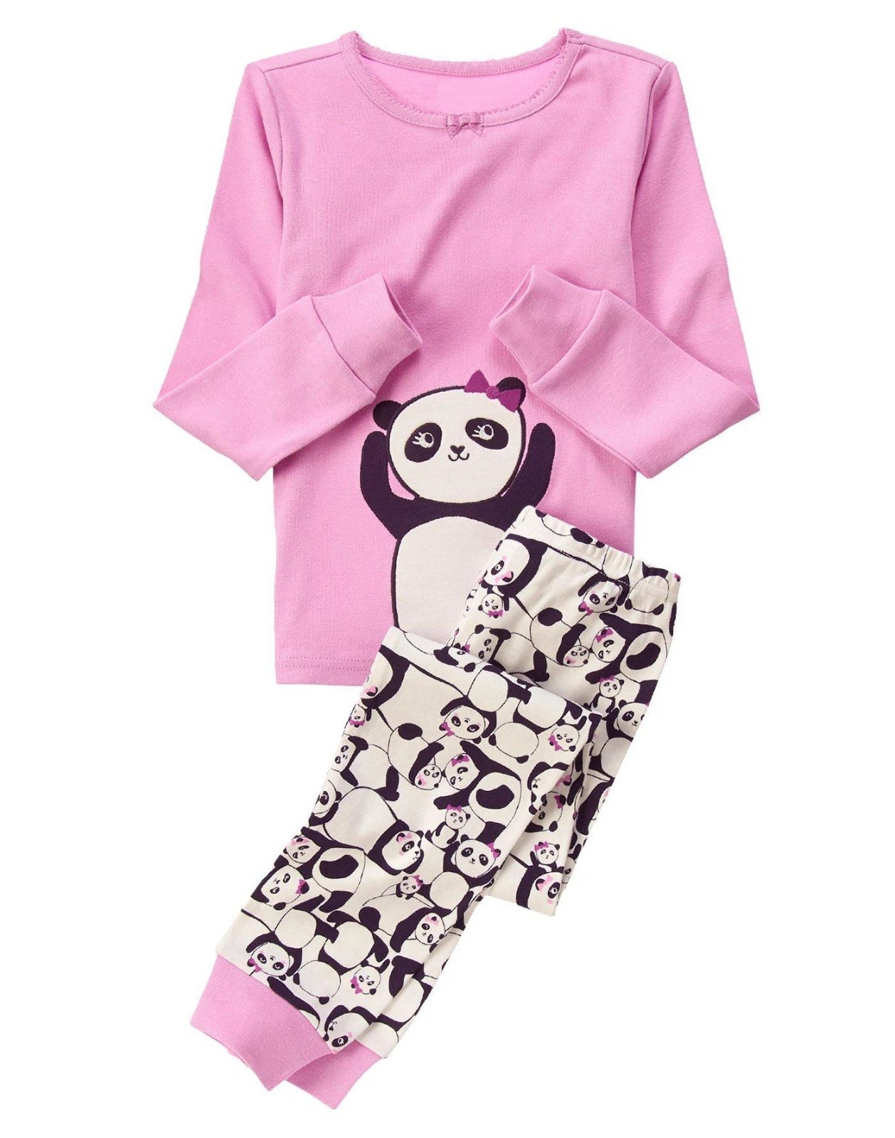 U PICK NWT 18-24M GYMBOREE BABY GIRLS WINTER HOLIDAY L/S PAJAMAS GYMMIES SET 2PC