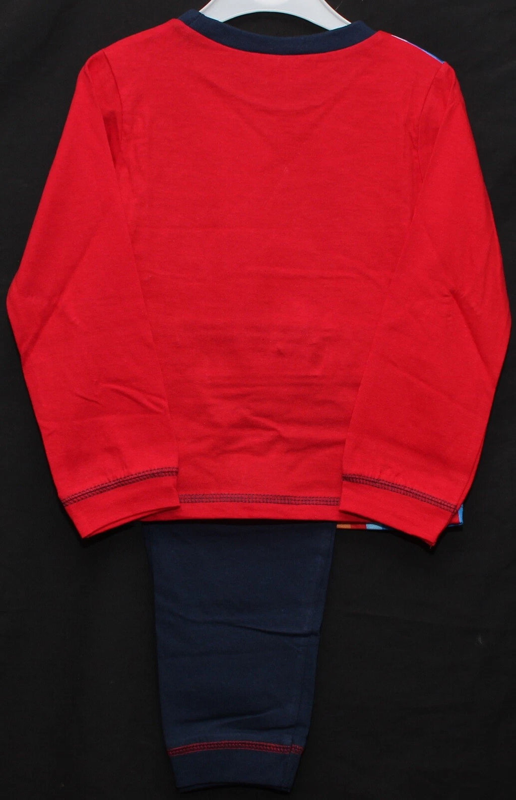 MR. TUMBLE Boy's Pyjamas/ SOMETHING SPECIAL PJs Sizes 12 months-4 years