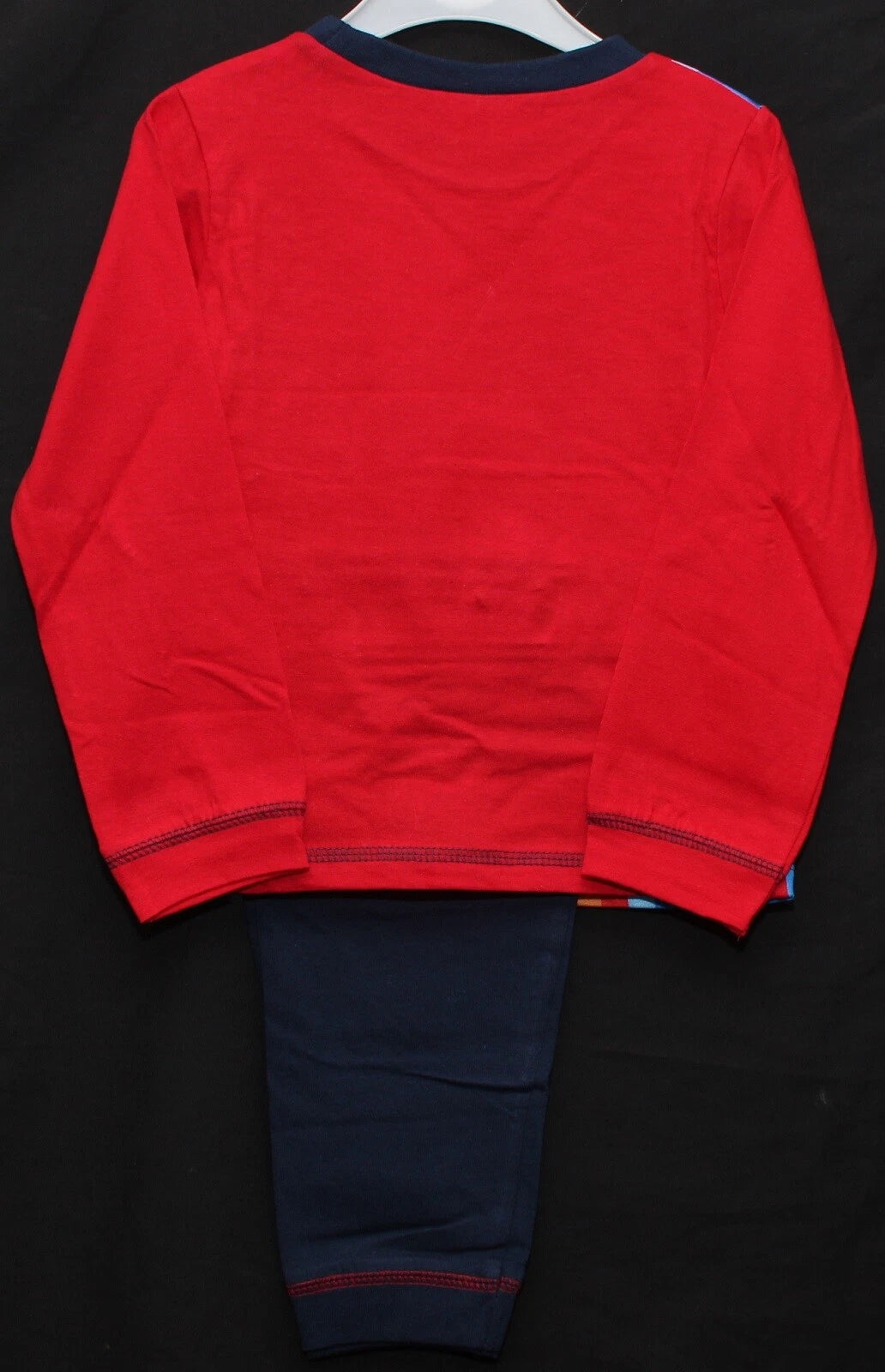 MR. TUMBLE Boy's Pyjamas/ SOMETHING SPECIAL PJs Sizes 12 months-4 years