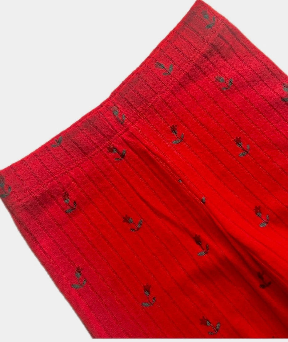 Girls Ex Marks Ribbed Cosy Pyjama's Lounge Set Grey Star Red Floral 1 - 16 Years