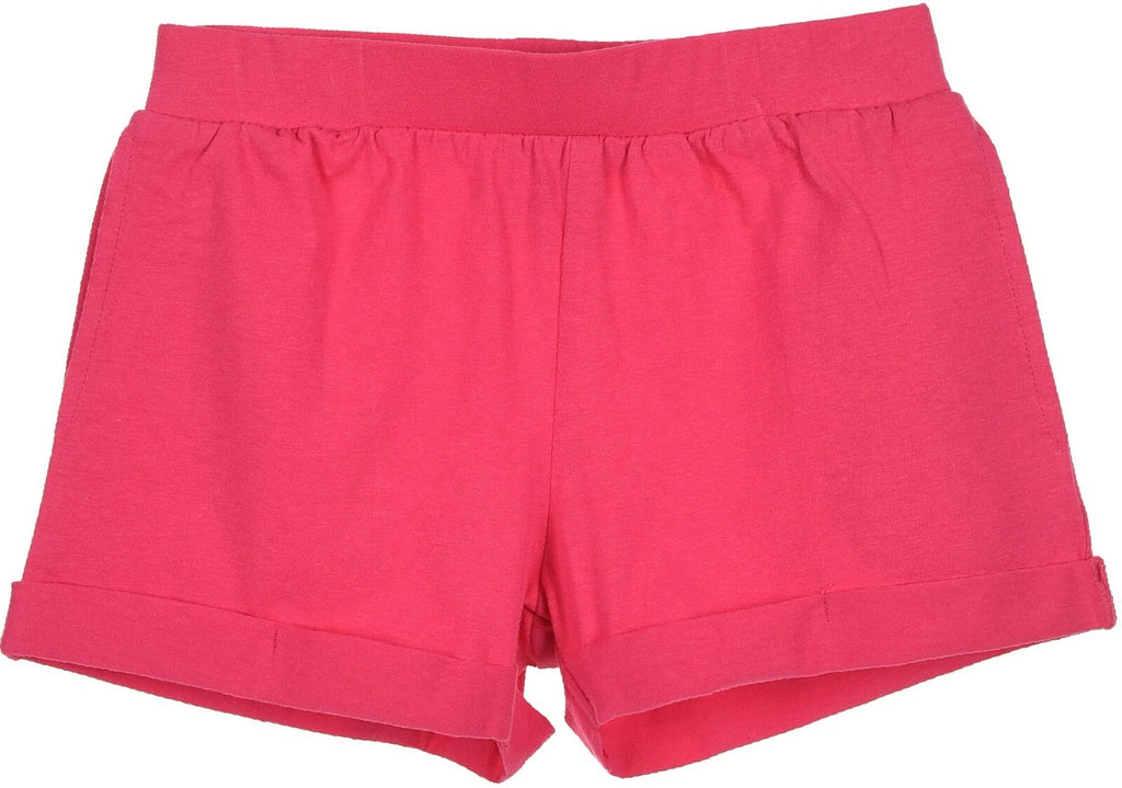 Girls LOL Surprise Character Short Pyjamas Nightwear Shorties Pjs Age 3-10 Years