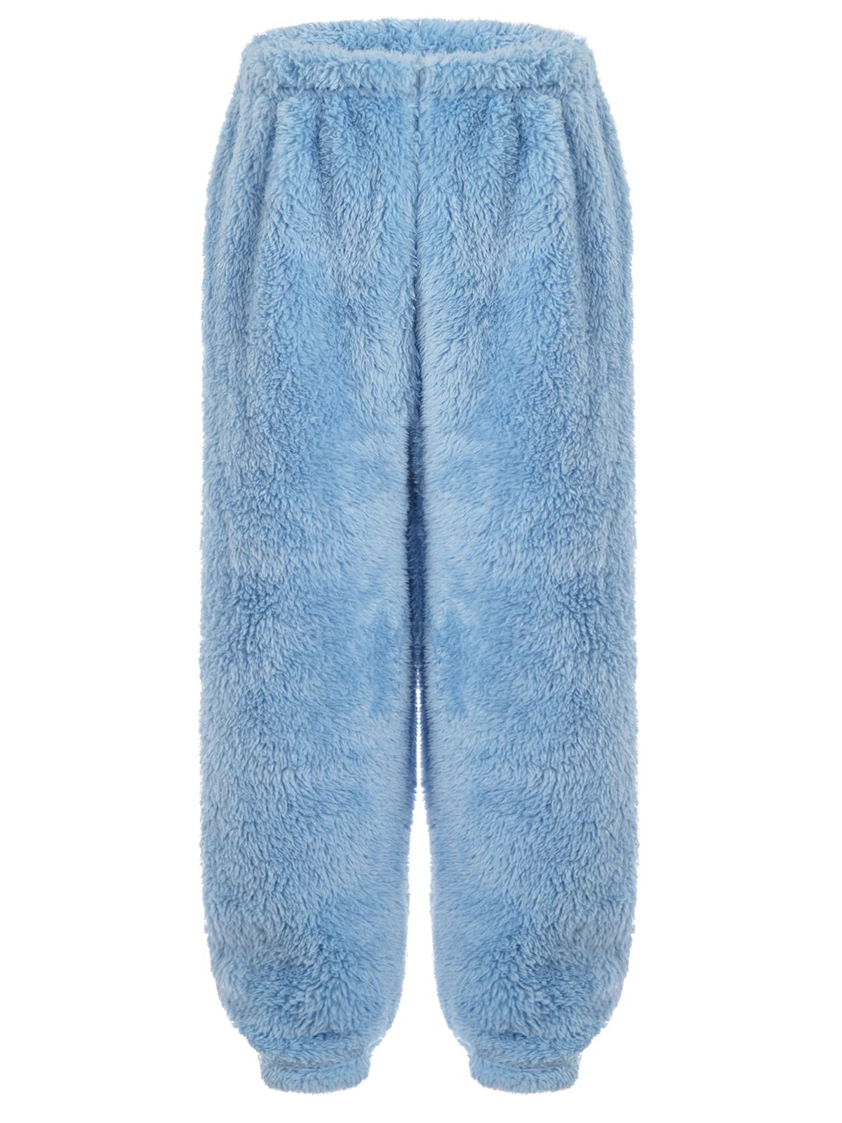 Kids Boys Girls Homewear Long Sleeve Outfits Zipper Pajama Set Comfy Sleepwear