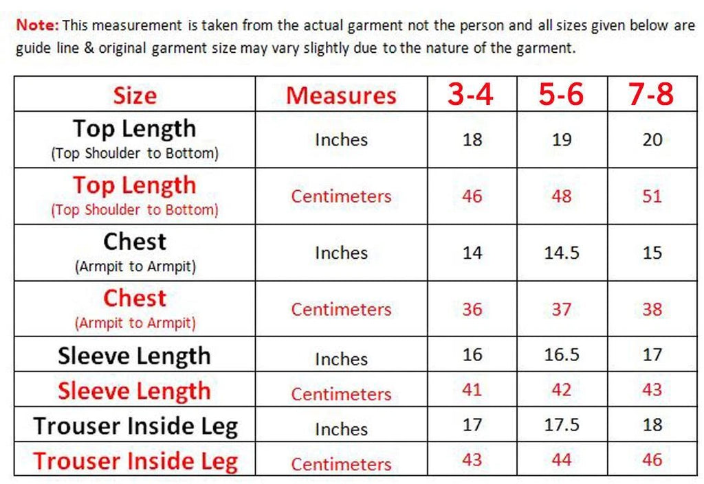 Kids Christmas Pyjamas Set Teens Girls Nightwear Boys Pjs Xmas Set Gift