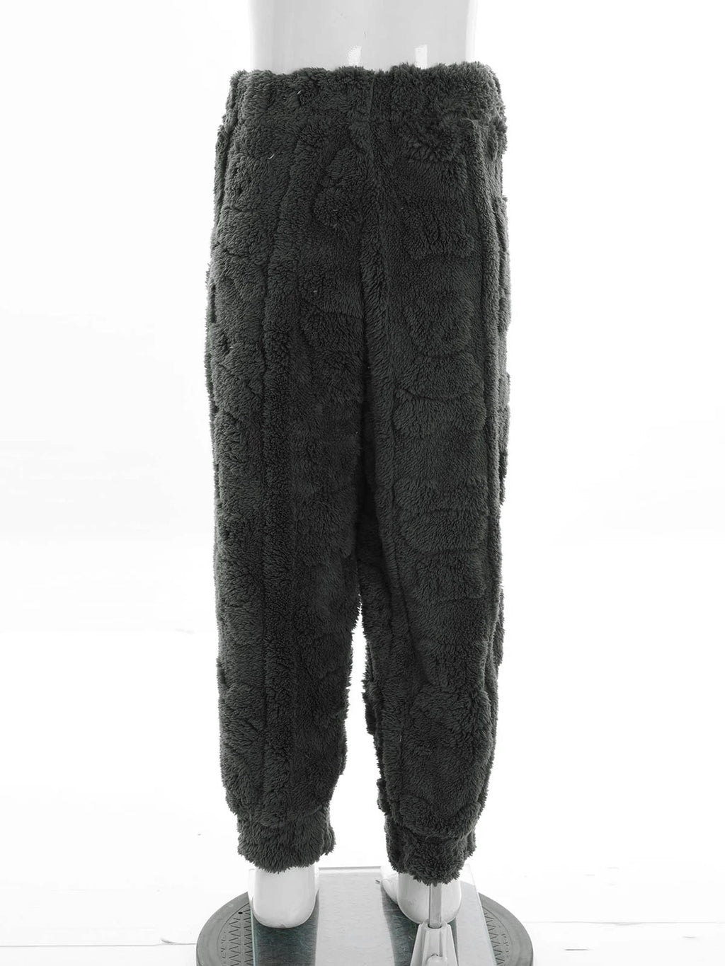 Kids Sleepwear Thicken Set Warm Pajamas Sleeping Sleepsuit Fleece 2pcs Casual